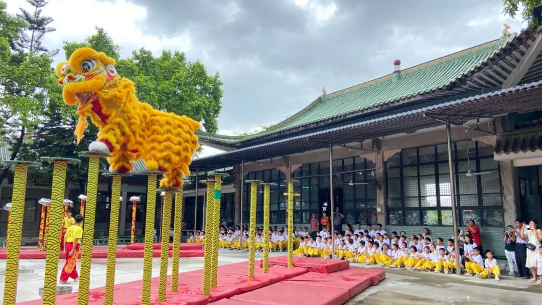 蒙娜丽莎集团职工子女夏令营开班