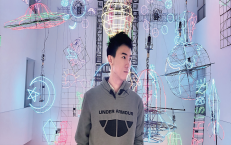 黄泽毓：我的青春我定义